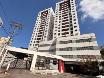 Apartamento Alto Padr�o para Aluguel