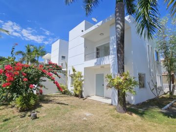 Casa Duplex para Aluguel